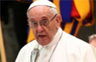 Pope Francis is top world leader, Gallop